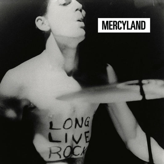 Mercyland - Mercyland LP