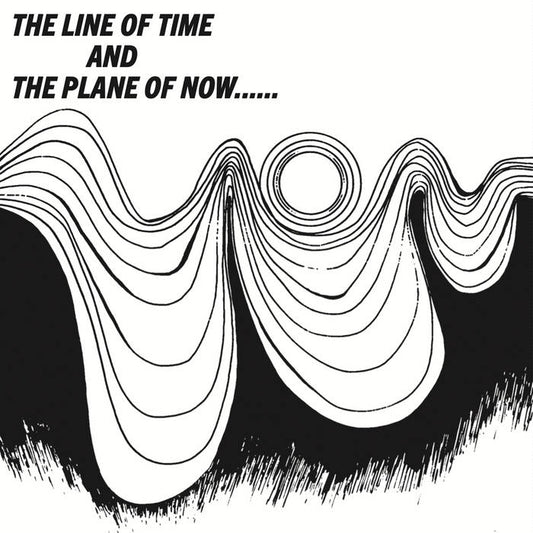 Shira Small - The Line of Time and the Plane of Now LP