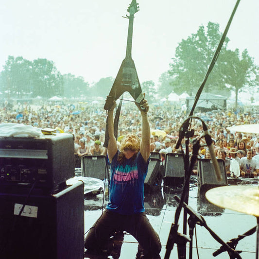 My Morning Jacket - MMJ Live, Vol 3: Bonnaroo 2004 2LP