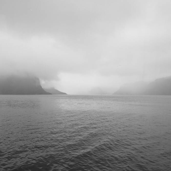 Chris Brokaw - Ghost Ship LP