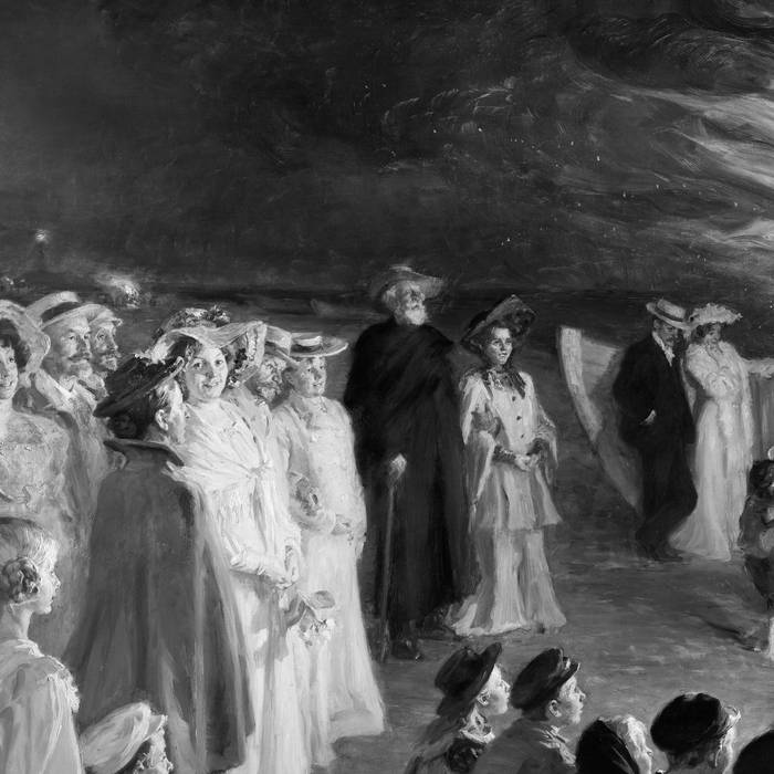 Chanel Beads - Your Day Will Come LP