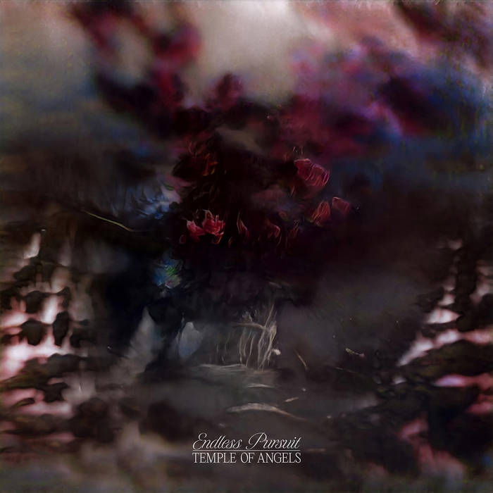 Temple of Angels - Endless Pursuit LP