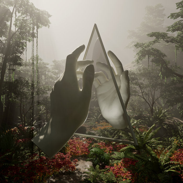 Ladytron - Paradises 2LP