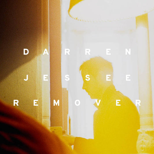 Darren Jessee - Remover LP