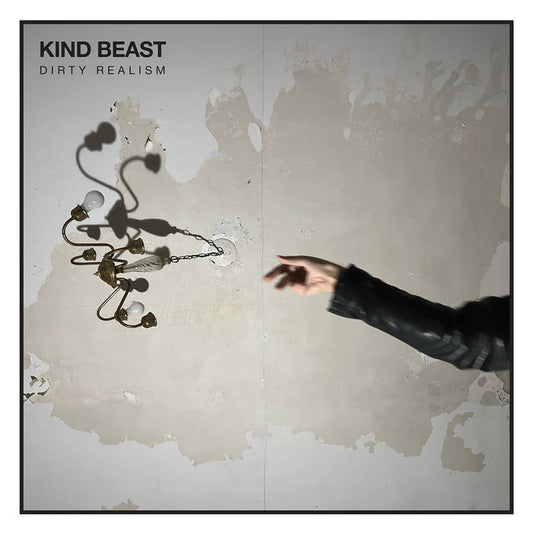Kind Beast - Dirty Realism LP