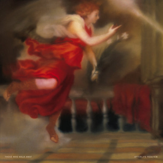 Those Who Walk Away - Afterlife Requiem LP
