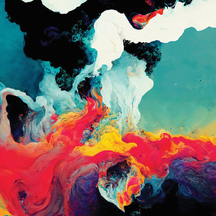 Rafiq Bhatia - Environments LP