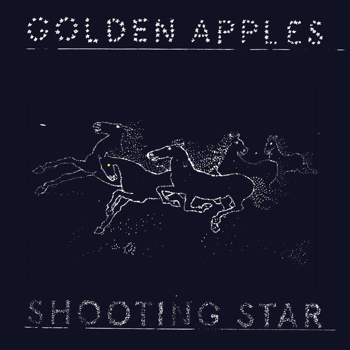 Golden Apples - Shooting Star LP