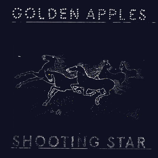 Golden Apples - Shooting Star LP