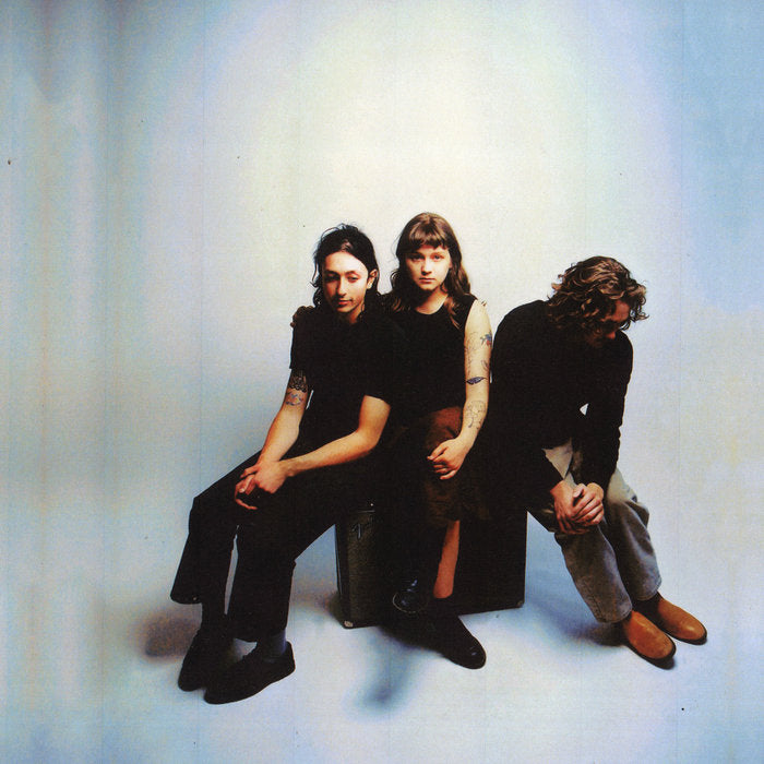 Golomb - The Beat Goes On LP