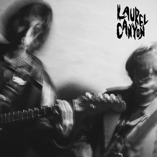 Laurel Canyon - Laurel Canyon LP