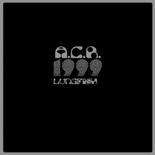 Lungfish - A.C.R. 1999 LP