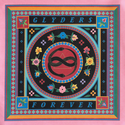 Glyders - Forever LP