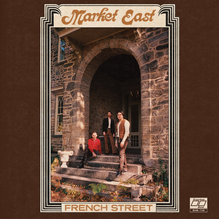 Market East - French Street LP