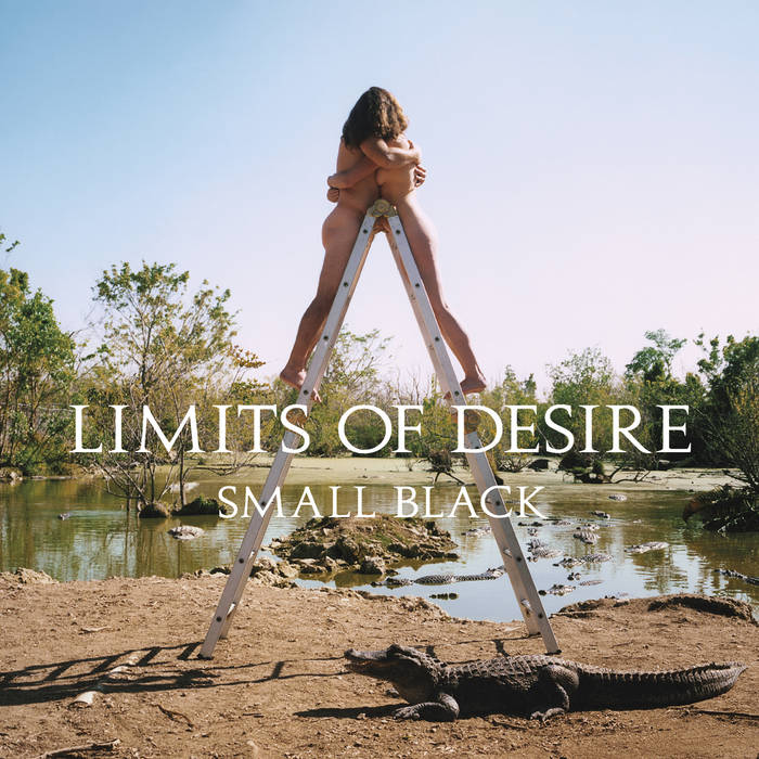 Small Black - Limits of Desire: 10th Anniversary Edition 2LP