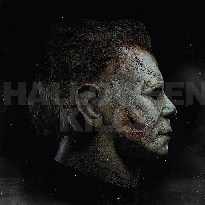 John Carpenter / Cody Carpenter / Daniel Davies - Halloween Kills: Expanded Edition OST 2LP