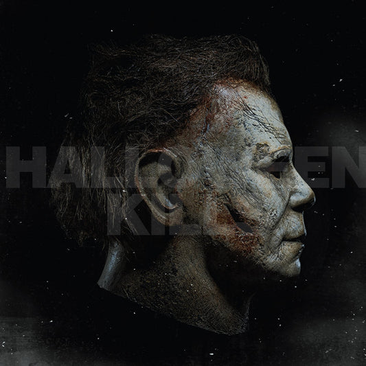 John Carpenter / Cody Carpenter / Daniel Davies - Halloween Kills: Expanded Edition OST 2LP