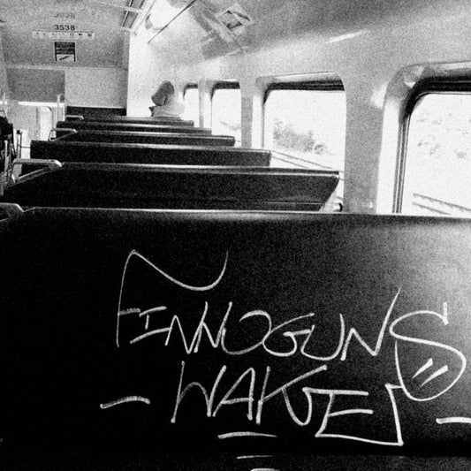 Finnogun's Wake - Stay Young 12"