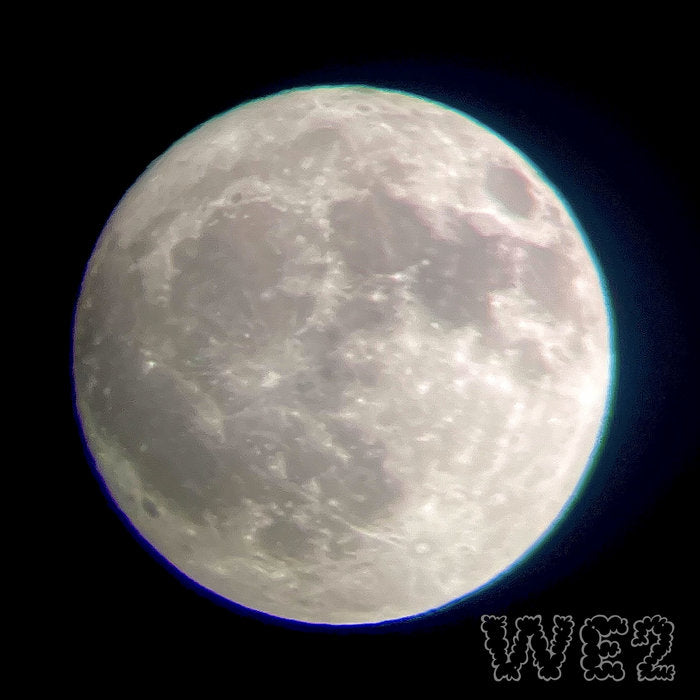 John Dwyer - Witch Egg Sessions 2LP