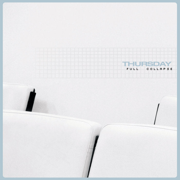 Thursday - Full Collapse LP