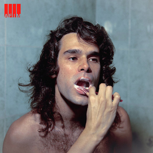 Zé Ibarra - AFIM LP