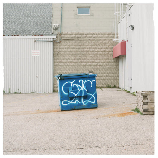 Status/Non-Status - Big Changes LP