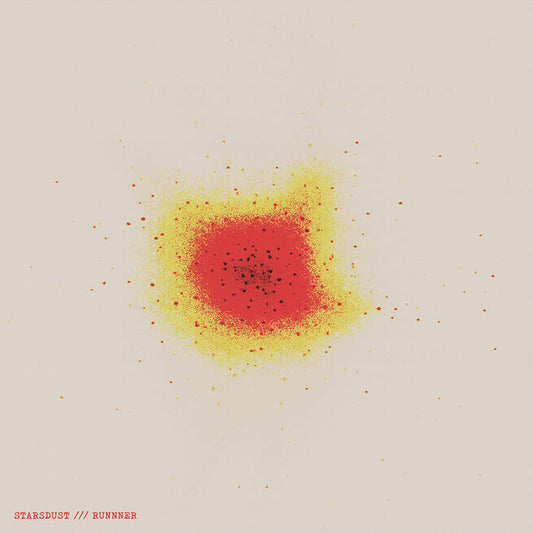 Runnner - Starsdust LP