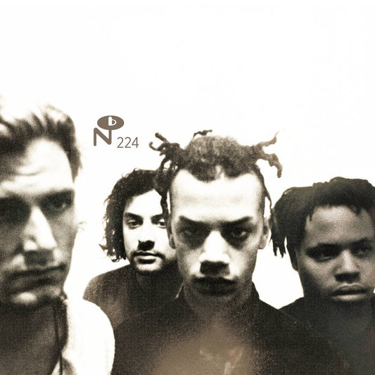 Majesty Crush - Butterflies Don't Go Away 2LP