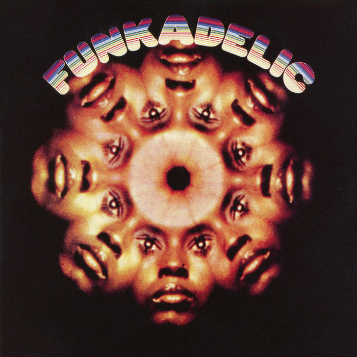 Funkadelic - Funkadelic LP