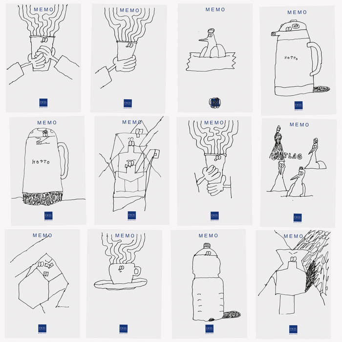 Lawrence - Until Then, Goodbye 2LP