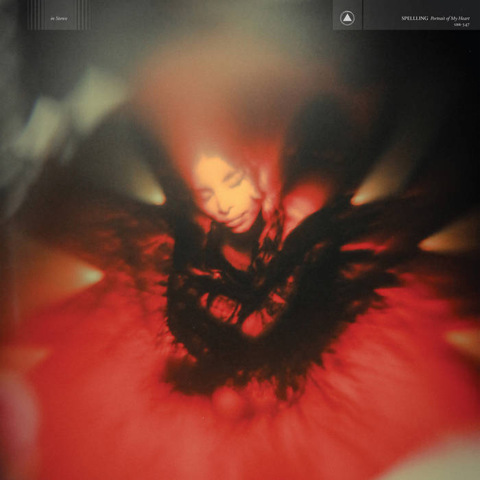 Spellling - Portrait of My Heart LP
