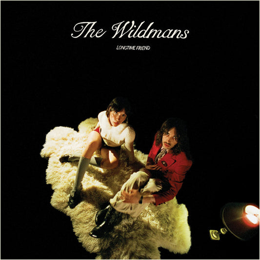 The Wildmans - Longtime Friend LP