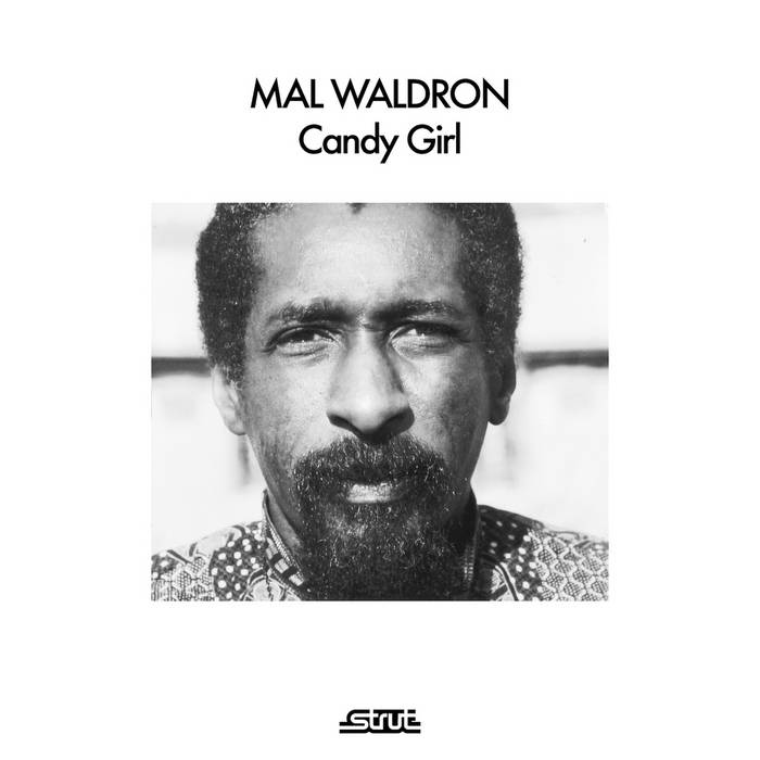 Mal Waldron - Candy Girl LP