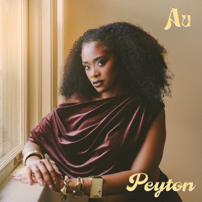 Peyton - Au LP