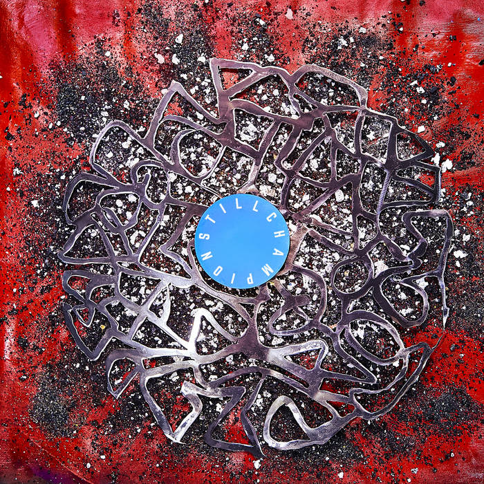 Homeboy Sandman - Still Champion LP