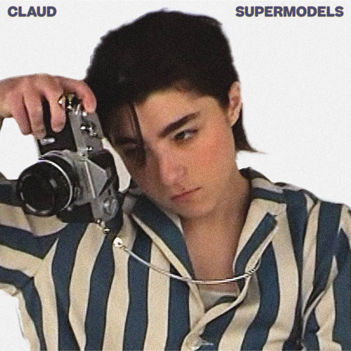 Claud - Supermodels LP