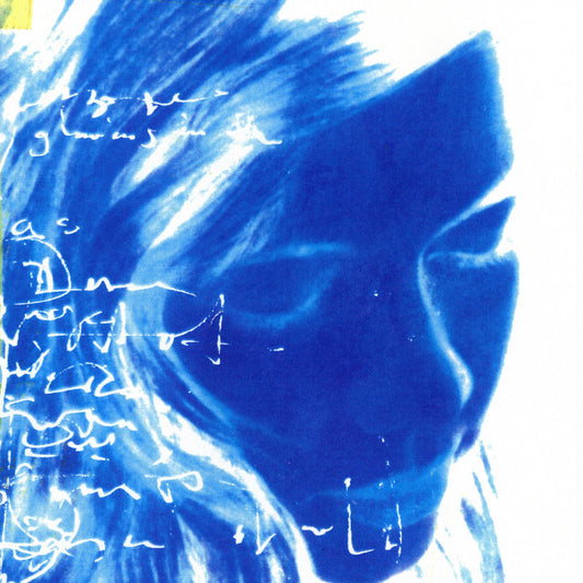 lovesliescrushing - Bloweyelashwish 2LP