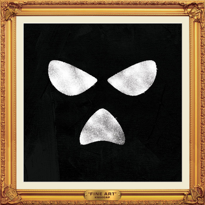 KNEECAP - Fine Art LP