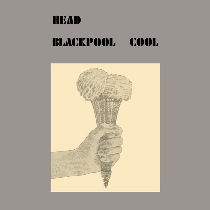 Head - Blackpool Cool LP