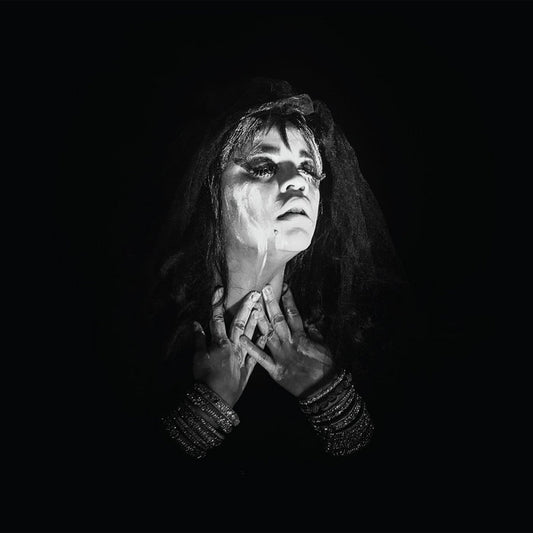 Masma Dream World - PLEASE COME TO ME LP