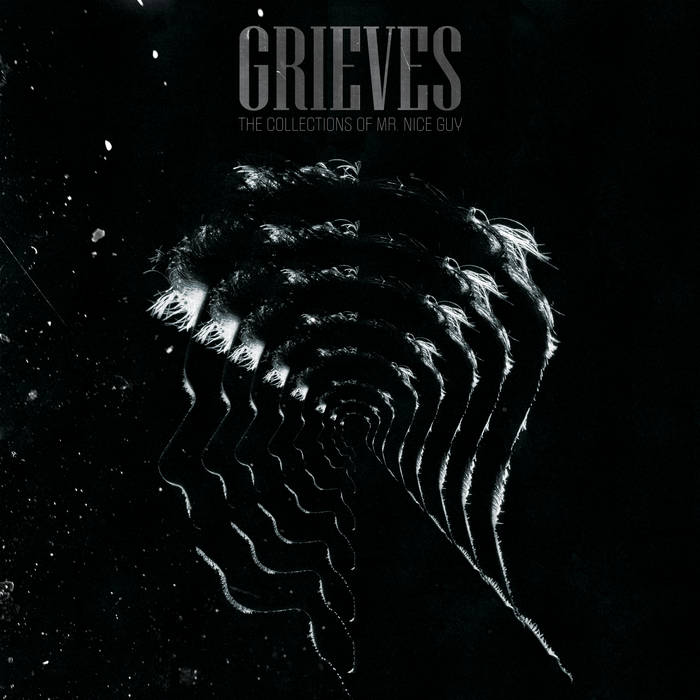 Grieves - The Collections of Mr. Nice Guy LP