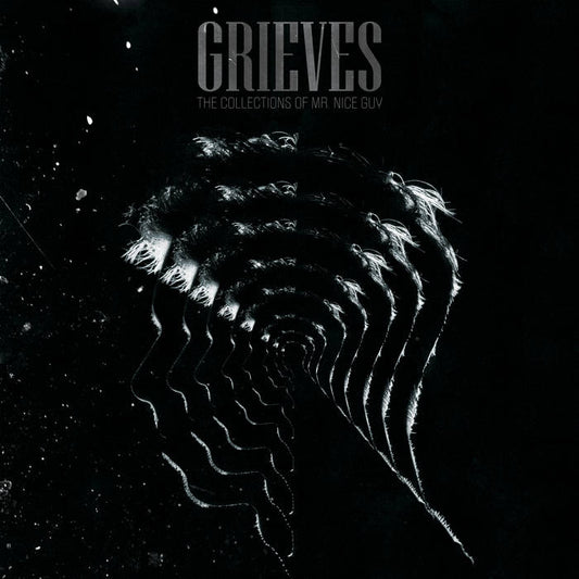 Grieves - The Collections of Mr. Nice Guy LP