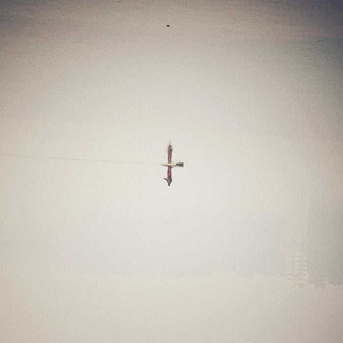 Qasim Naqvi - Endling LP