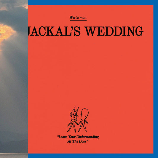 Westerman - A Jackal's Wedding LP