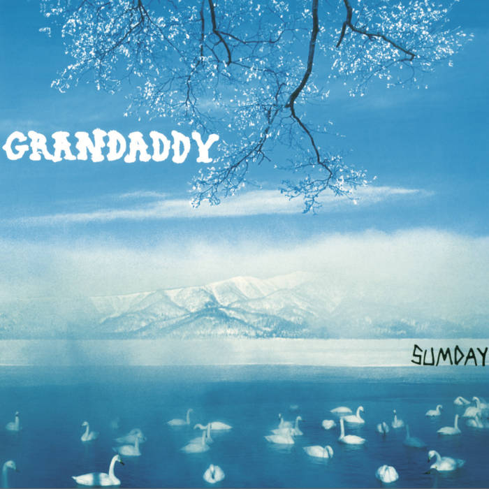 Grandaddy - Sumday 2LP