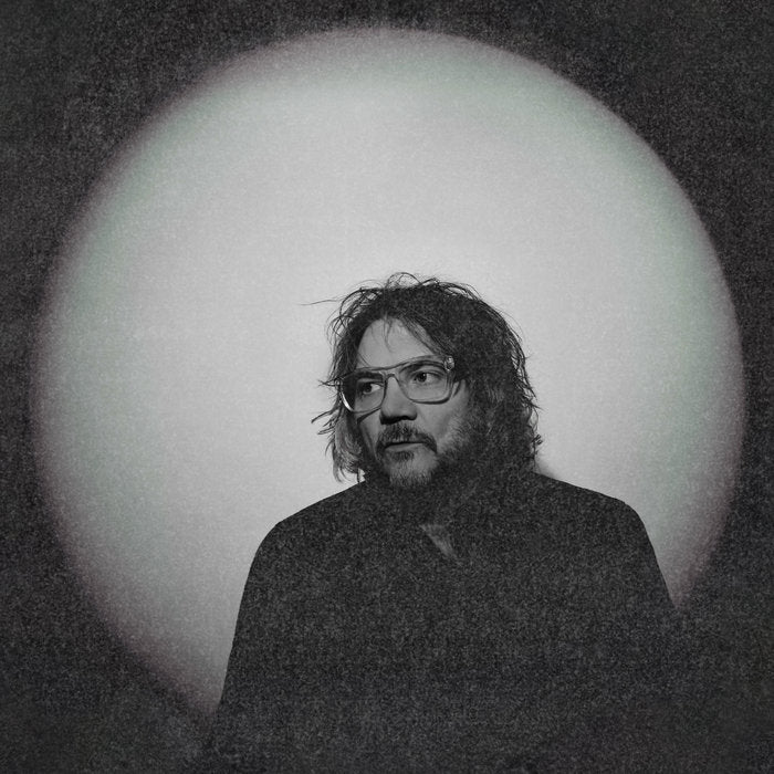 Jeff Tweedy - Twilight Override 3LP
