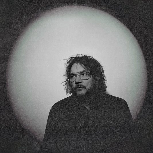 Jeff Tweedy - Twilight Override 3LP