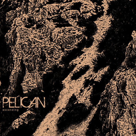 Pelican - Ascending 12"
