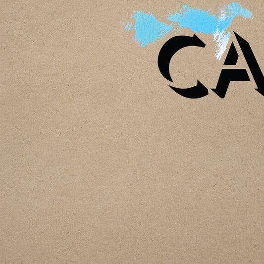 Canaan Amber - CA LP