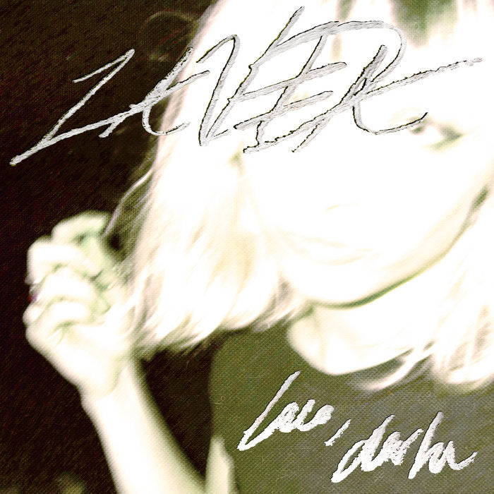 Laveda - Love, Darla LP